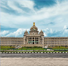 Bangalore